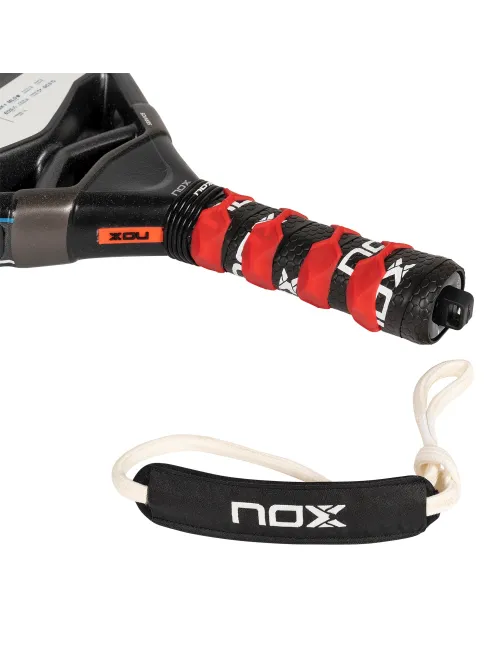 Nox AT10 Genius 12K Agustín Tapia | Ofertas de pádel